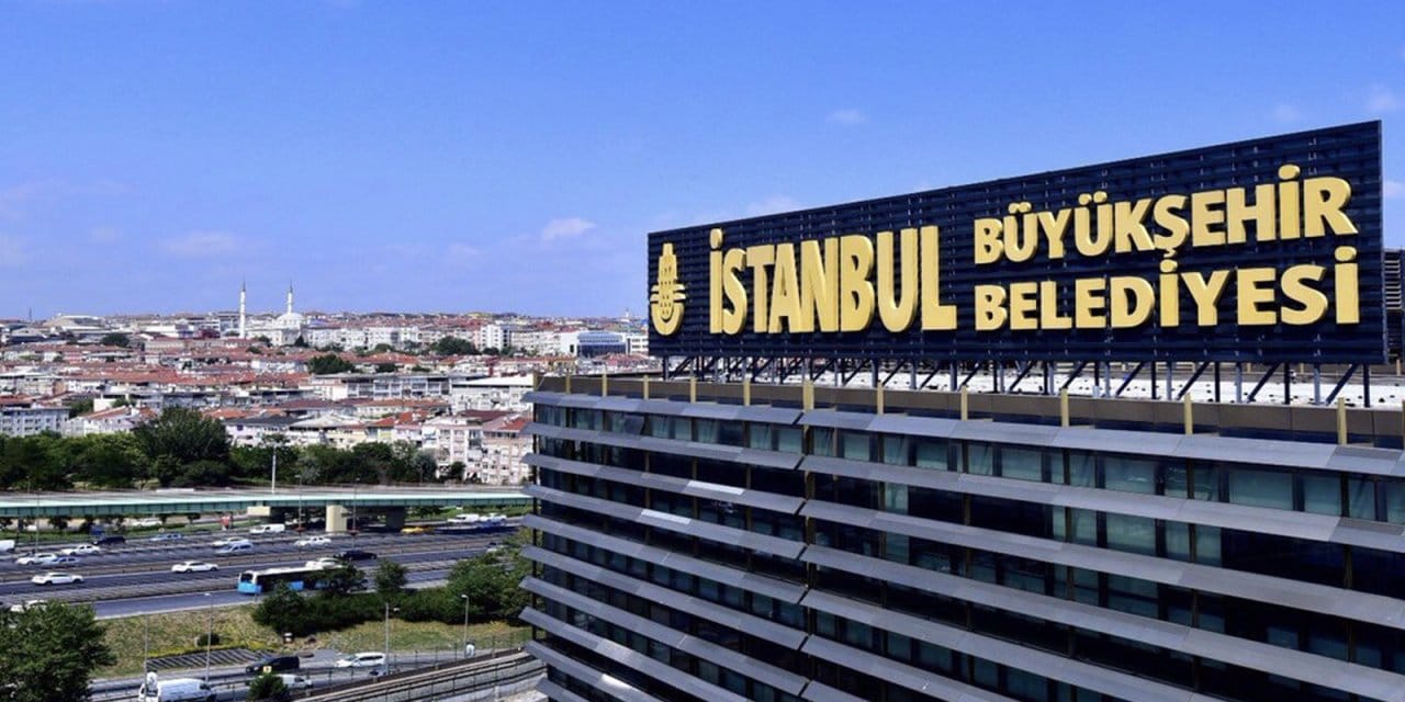 İstanbul ve Antalya büyükşehir belediyelerine yeni operasyon